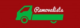Removalists Bailieston - Furniture Removals